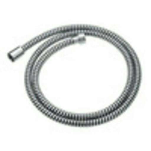 this is a coiled wire wrapped around a single strand of silver wire.