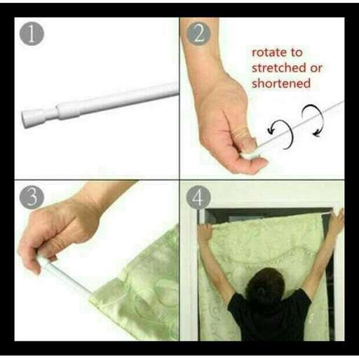 how to avoid a thin line of fingers