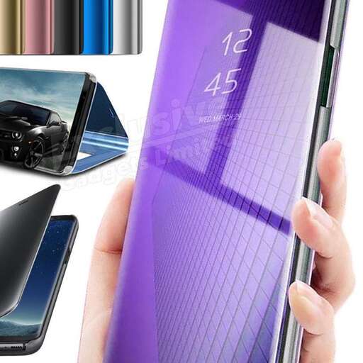 a person holding a cell phone in their hand.