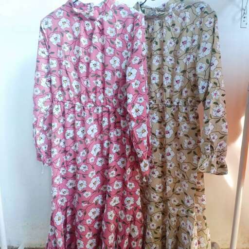 vintage dresses from the 1970s