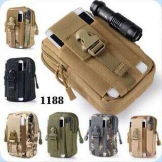 a backpack for every traveler.