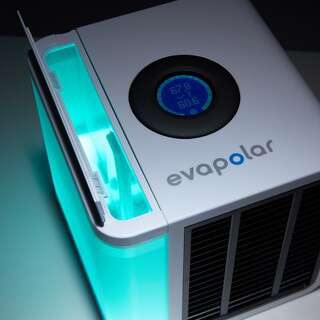 the new gadget in the office building