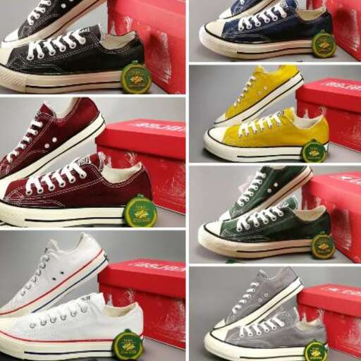 a selection of the best sneakers