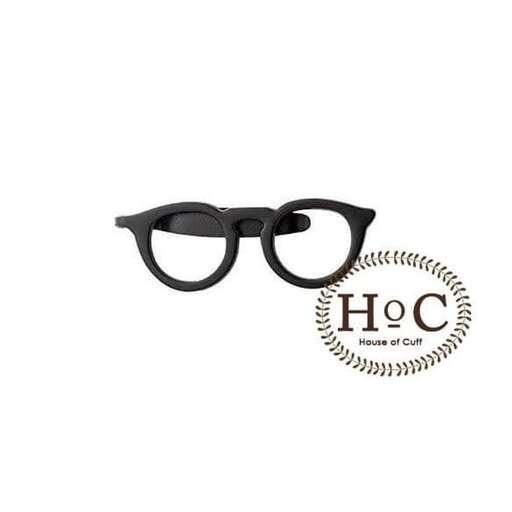 the glasses are a hit with the logo.