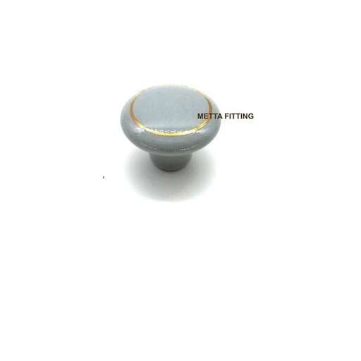the base of the pot is made of stone.