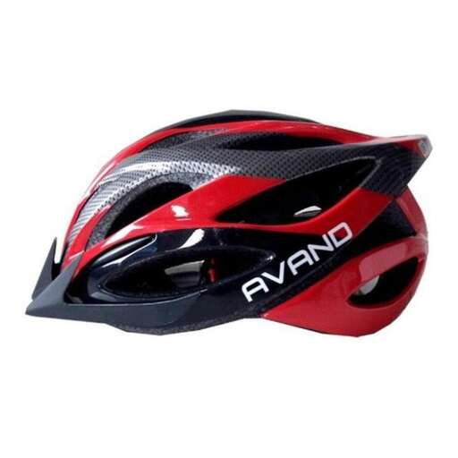 i'm not sure if i'm a fan of helmets.