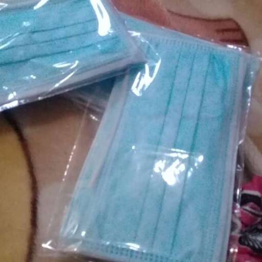 a close up of a bag of toothpaste