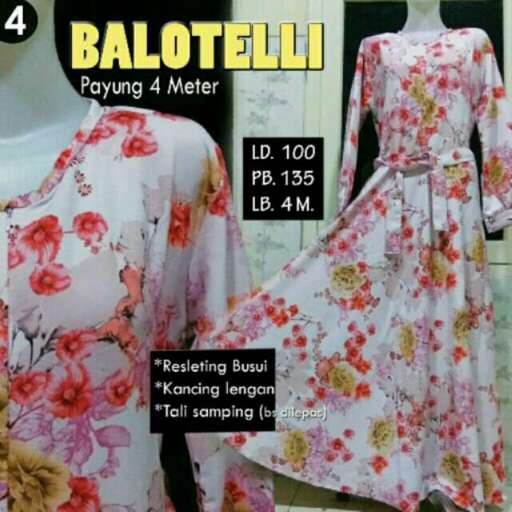 a dress made from a pattern