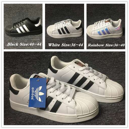 i have a pair of these in black and white.