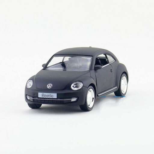 automobile model - - the first car to be built