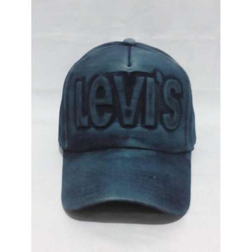 baseball cap worn by actor in the movie.