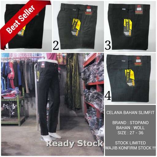 a look at the clothing that is available in the store.