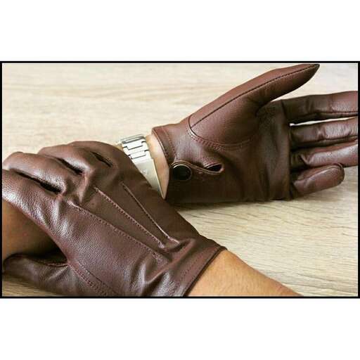 gloves are a great way to keep your hands warm.