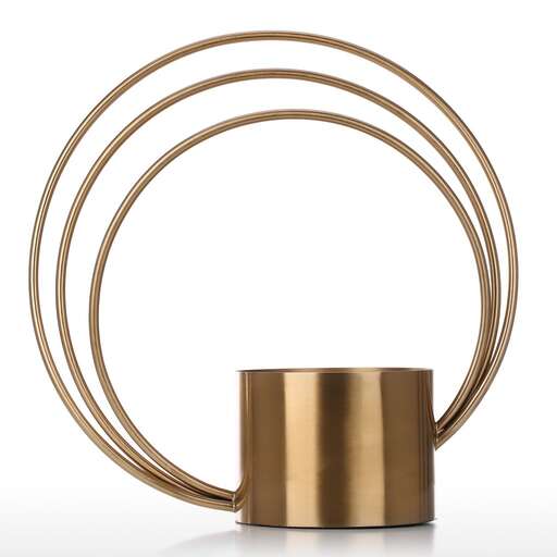 the modern, modern, contemporary, and contemporary design of the lamp.