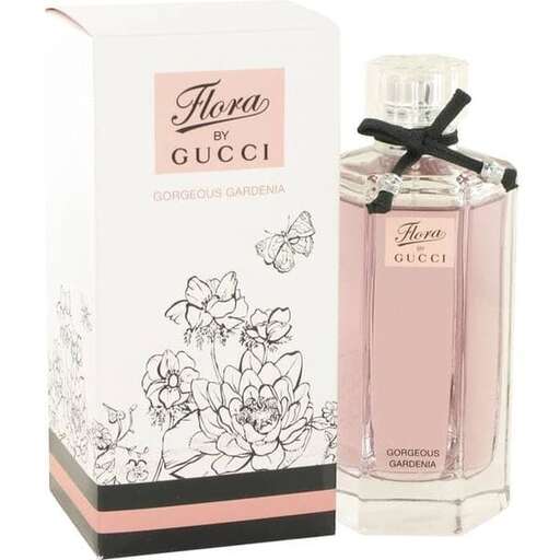 perfume - a fragrance for women