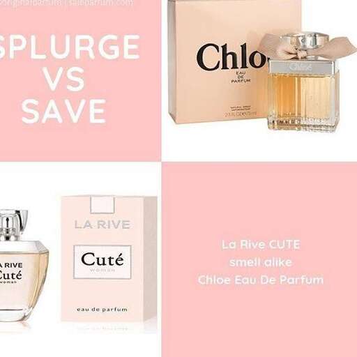 perfume - a fragrance for women