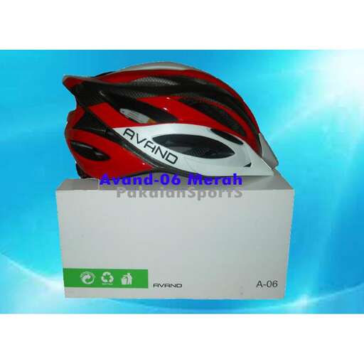helmet in a box