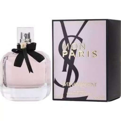 perfume - a fragrance for women