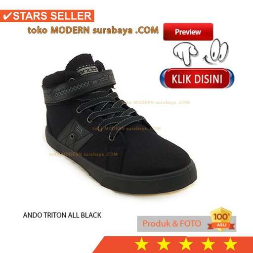 new black snow boots for men and women.