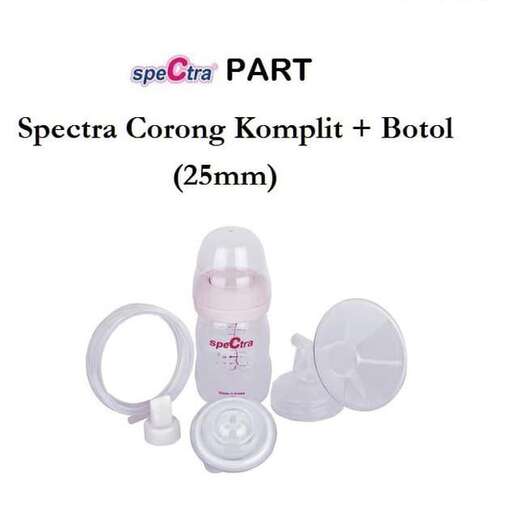 a bottle for baby with a bottle