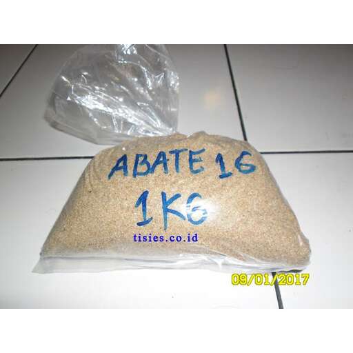 a bag of salt with the word 