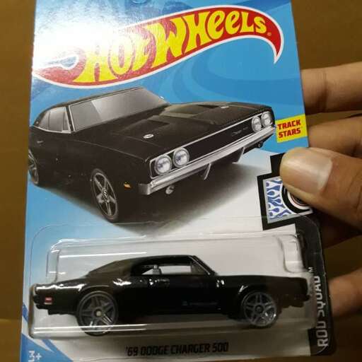 the car is a model of the future.