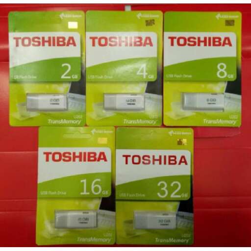 a display of product line