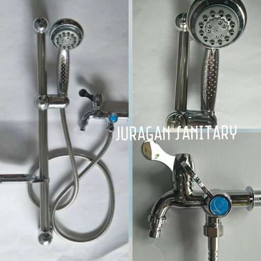 a water pump from the old days