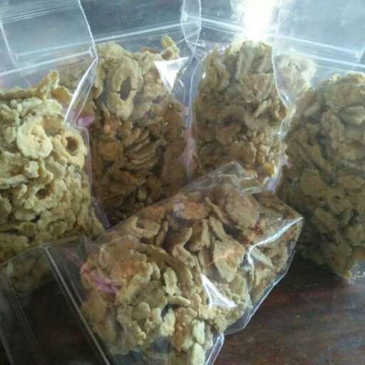 i have no idea what these snacks are for.