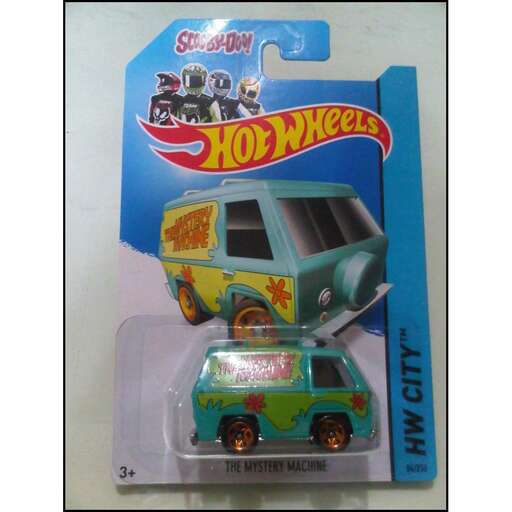 toy car in a box