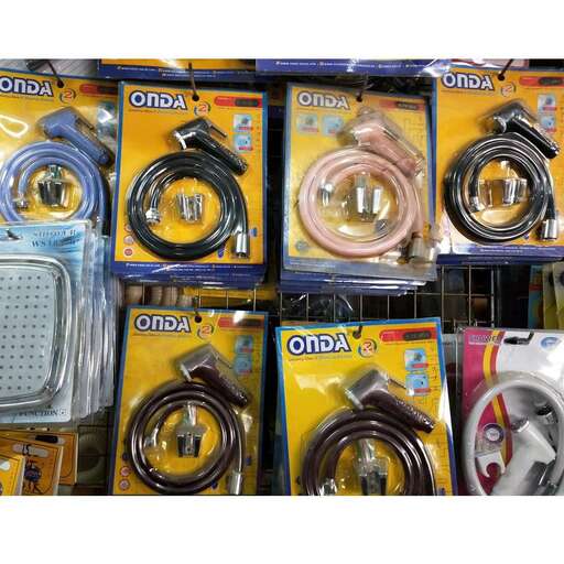 a selection of electronic wires for sale