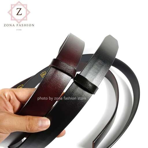 the best leather strap in the world