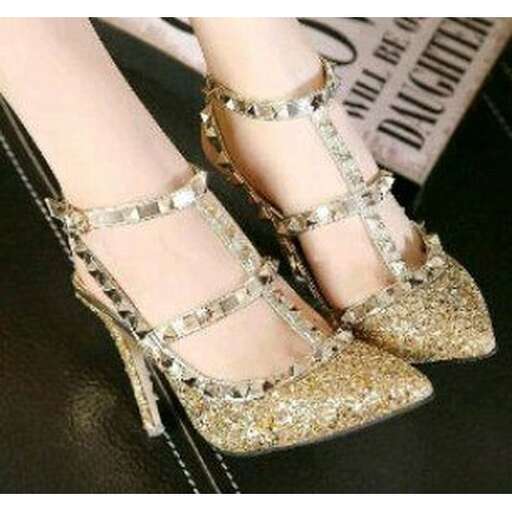 i'm not sure if i could have these shoes.