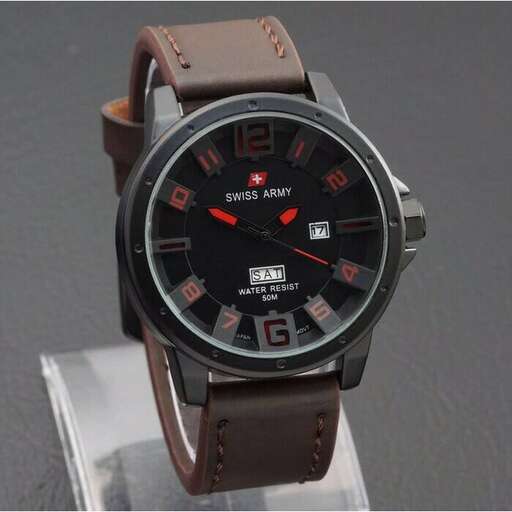 the watch of the future