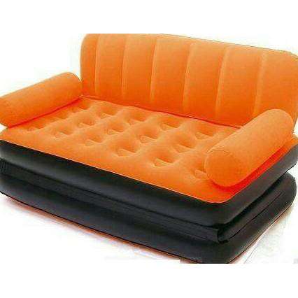 i have this bed in my house
