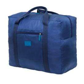 blue bag in a bag
