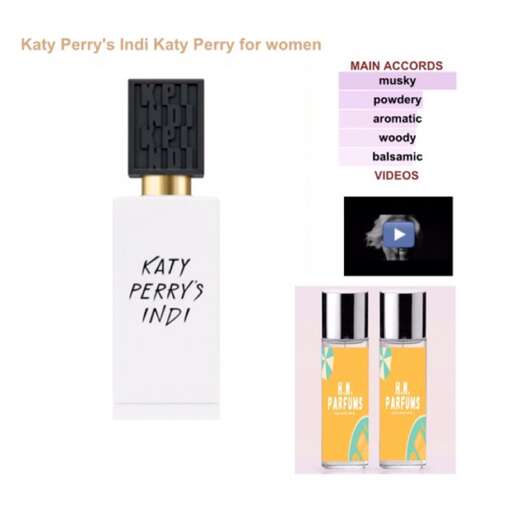 perfumes for women by the sea