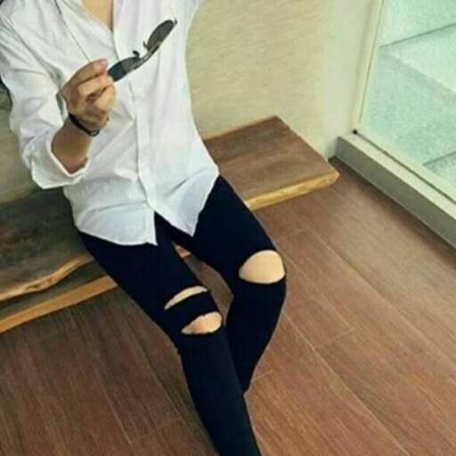 i'm not sure what this is but i'm not sure about the jeans.