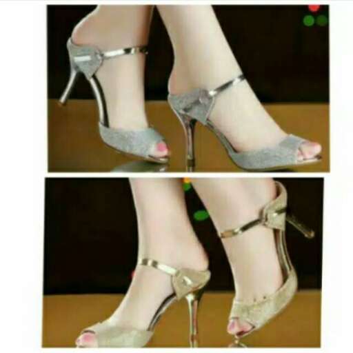 shoes for a girl who is wearing them