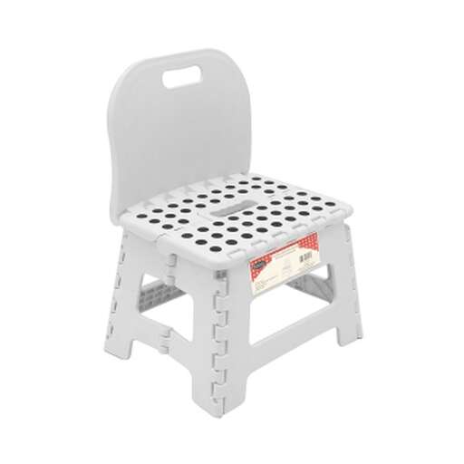 a chair for the kids