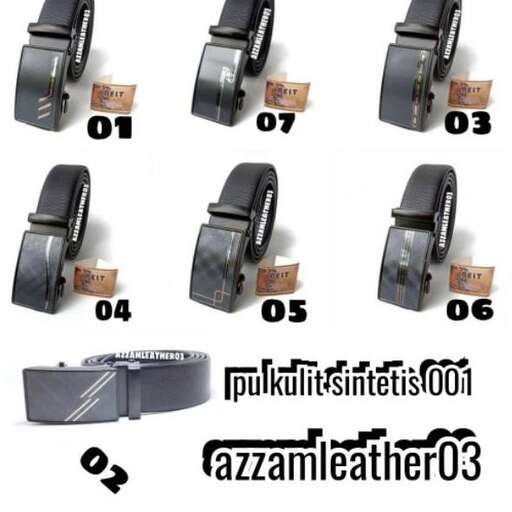 the watch is made from recycled plastic bags.