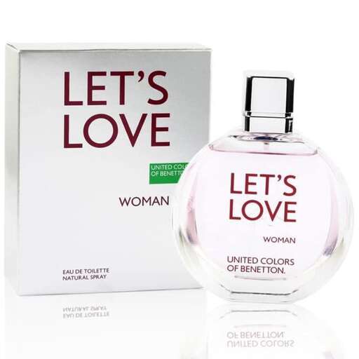 perfume - a fragrance for women