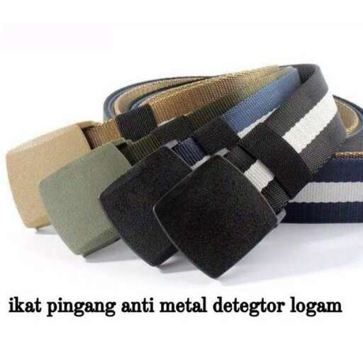 a belt with a strap and a strap on it.