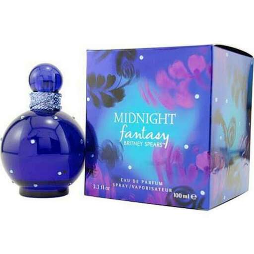 perfume - a fragrance for women