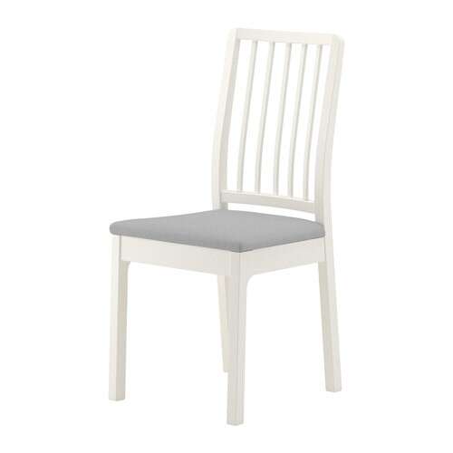 chair - i like the chair in white