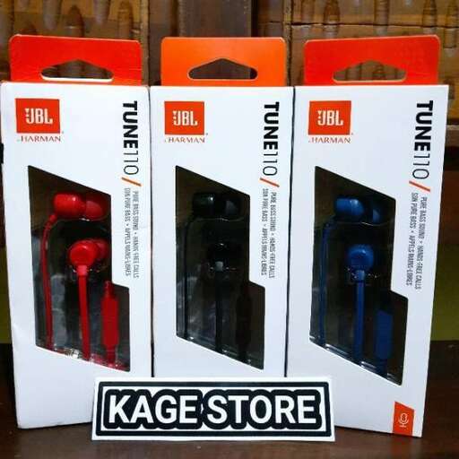 a display of some kind of machine in a store.