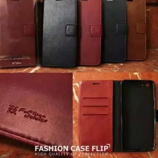 a leather wallet with a leather cover and a leather case.