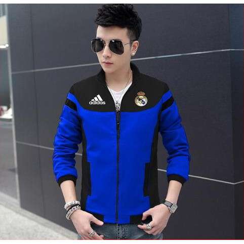 person is a new brand new jacket for men.