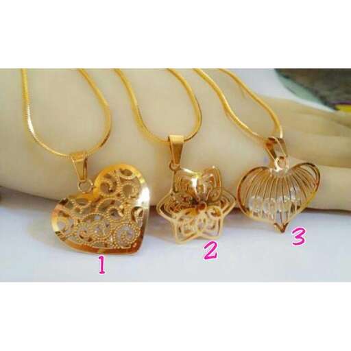 gold jewelry for the bride and groom
