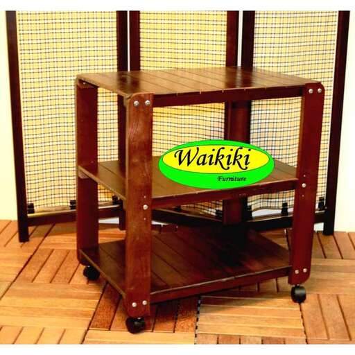 a custom made table for a customer.